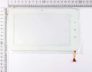 Hi-Level HLV-T701 Tablet Dokunmatik Panel / Model1 - Beyaz