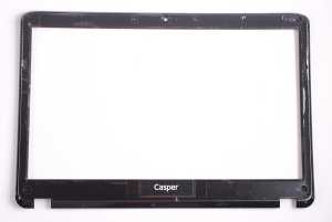 Casper MB50, Vestel MB50 Notebook Lcd Bezel - Siyah
