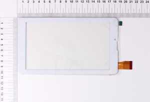 7-inch FPC-FC70S575(YLD)-00 Tablet Dokunmatik Panel - Beyaz