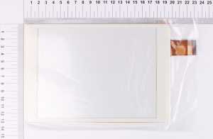 7.85-inch C196131A1-FPC720DR Tablet Dokunmatik Panel - Beyaz