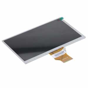 7-inch 800x480 50 Pin 160x100x3.5mm Tablet Lcd