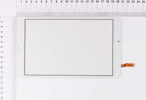 Samsung Galaxy Tab 3 8.0 SM-T310 Dokunmatik Panel - Beyaz