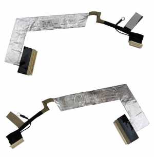 MSI Wind U135, U135DX Notebook Lcd Cable / Ver.2