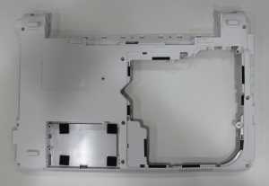 Casper MB50 Notebook Alt Kasa - Beyaz