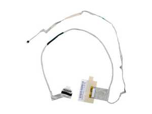 Lenovo G500, G505, G510 Notebook Lcd Cable - Ver.1