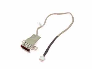 Lenovo G560, G570, Z560 Notebook USB Port
