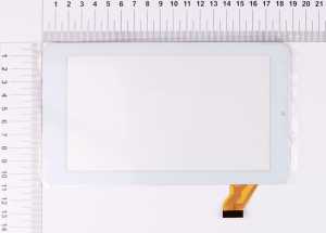7-inch MGLCTP-194 Tablet Dokunmatik Panel - Beyaz