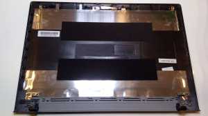 Lenovo IdeaPad Z510 Notebook Lcd Back Cover - Siyah