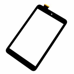 Asus MeMO Pad ME180A Tablet Dokunmatik Panel - Siyah