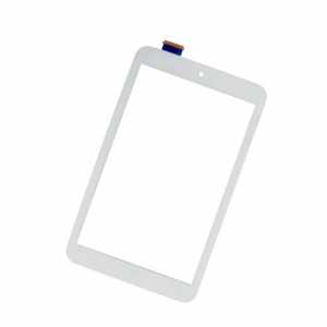 Asus MeMO Pad ME180A Tablet Dokunmatik Panel - Beyaz
