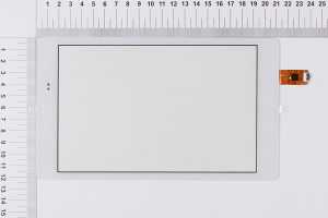 8-inch FPCA-80A09-V03 Tablet Dokunmatik Panel - Beyaz