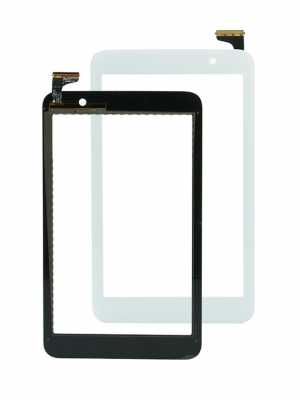 Asus MeMO Pad ME176C Tablet Dokunmatik Panel - Beyaz