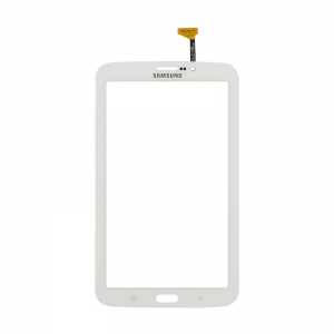 Samsung Galaxy Tab 3 7.0 SM-T212 Tablet Dokunmatik Panel - Beyaz