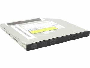 Notebook DvdRw - SATA - Superslim 9.5mm - Tip2