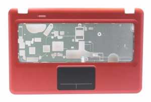 Hp Pavilion dv6-3000 Notebook �st Kasa - K�rm�z�