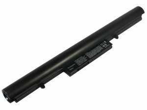 RETRO Grundig SQU-1201, SQU-1303 Notebook Bataryas� - Siyah - 4 Cell