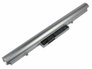RETRO Grundig SQU-1201, SQU-1303 Notebook Bataryas� - Silver - 4 Cell