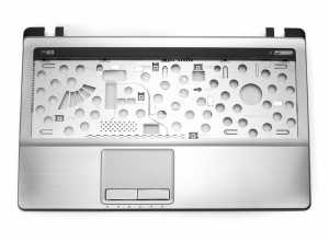 Asus K53E, K53S Notebook �st Kasa - Silver