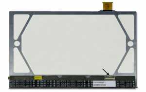 10.1-inch 1280x800 LTL101AL01-801 Tablet Lcd