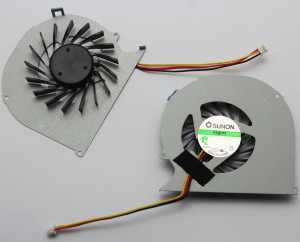 Dell Vostro 3560 Notebook Fan