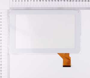 Hi-Level HLV-T9003 Tablet Dokunmatik Panel / Model3 - Beyaz