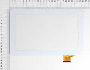 10.1-inch LT10054A1_FPC Tablet Dokunmatik Panel - Beyaz