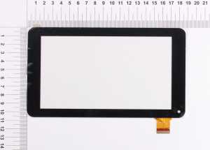 7-inch MA-Z7Z233 SR Tablet Dokunmatik Panel - Siyah