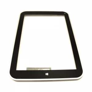 Toshiba Dynabook Encore WT8-A Tablet Dokunmatik Panel - Siyah - Ver.1