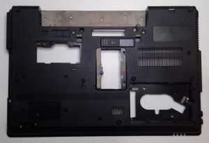 Hp ProBook 6540b, 6545b Notebook Alt Kasa
