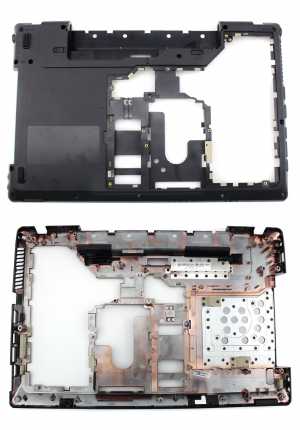 Lenovo Z565, Z565A, Z565G Notebook Kasa Alt / Ver.1