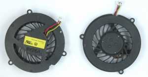 Hp G70, G70-100, G70-200, G70-300, G70-400 Notebook Fan / Ver.2