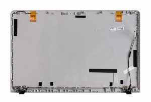 Samsung NP270E5E, NP275E5E Notebook Lcd Back Cover - Silver