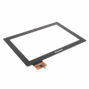 Lenovo IdeaTab S6000 Tablet Dokunmatik Panel - Siyah