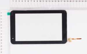 7-inch XD70NA41-V2 Tablet Dokunmatik Panel - Siyah