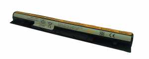 RETRO Lenovo G500s, G505s, S510p Notebook Bataryas� - 4 Cell