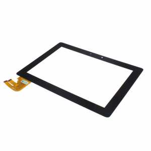Asus Eee Pad TF300, TF300T, TF300TG, TF300TL Tablet Dokunmatik Panel - Siyah - Ver.4