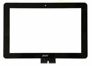 Acer Iconia Tab A3-A10 Tablet Dokunmatik Panel - Siyah
