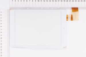 7.85-inch XN1308V2 Tablet Dokunmatik Panel - Beyaz