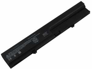 RETRO Hp Compaq 6520s, 6530s, KU530AA Notebook Bataryas�