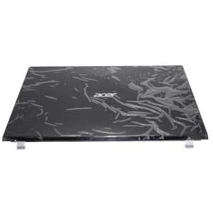 Acer Aspire V3-551G, V3-571G Notebook Lcd Back Cover - Siyah