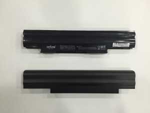 RETRO Casper MB50, Vestel MB50 Notebook Bataryas� - Siyah - 6 Cell - 65Wh