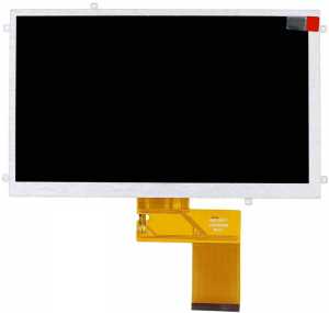 7-inch 800x480 KR070PE7T Tablet Lcd