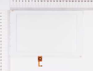 8.9-inch Casper Via T1E Tablet Dokunmatik Panel - Beyaz