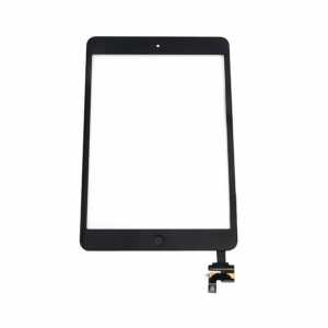Apple iPad Mini 2 (Retina) WIFI 4G Dokunmatik Panel / Siyah - Ver.2