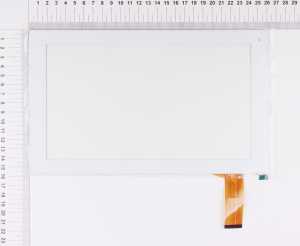 10.1-inch MGLCTP-157A Tablet Dokunmatik Panel - Beyaz