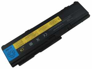 RETRO Lenovo ThinkPad X300, X301 Notebook Bataryas� - 6 Cell