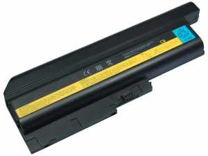 RETRO Ibm Lenovo ThinkPad SL300, SL400, SL500 Notebook Bataryas� - 8 Cell