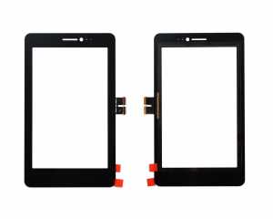 Asus FonePad 7 ME175CG Tablet Dokunmatik Panel - Siyah