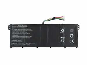 RETRO Acer Aspire ES1-331, ES1-531, AC14B18J 3-Cell Notebook Bataryas�