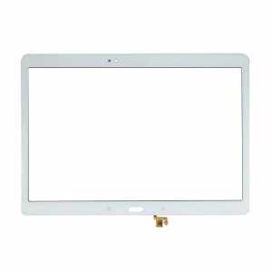 Samsung Galaxy Tab S 10.5 SM-T800 Tablet �n Cam Lens - Beyaz